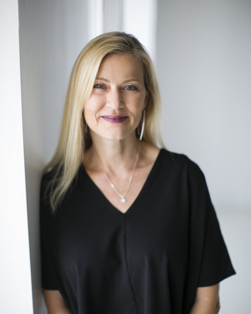 Heather Hamilton, M.S., CCC-SLP — Founder & Senior Speech-Language Pathologist