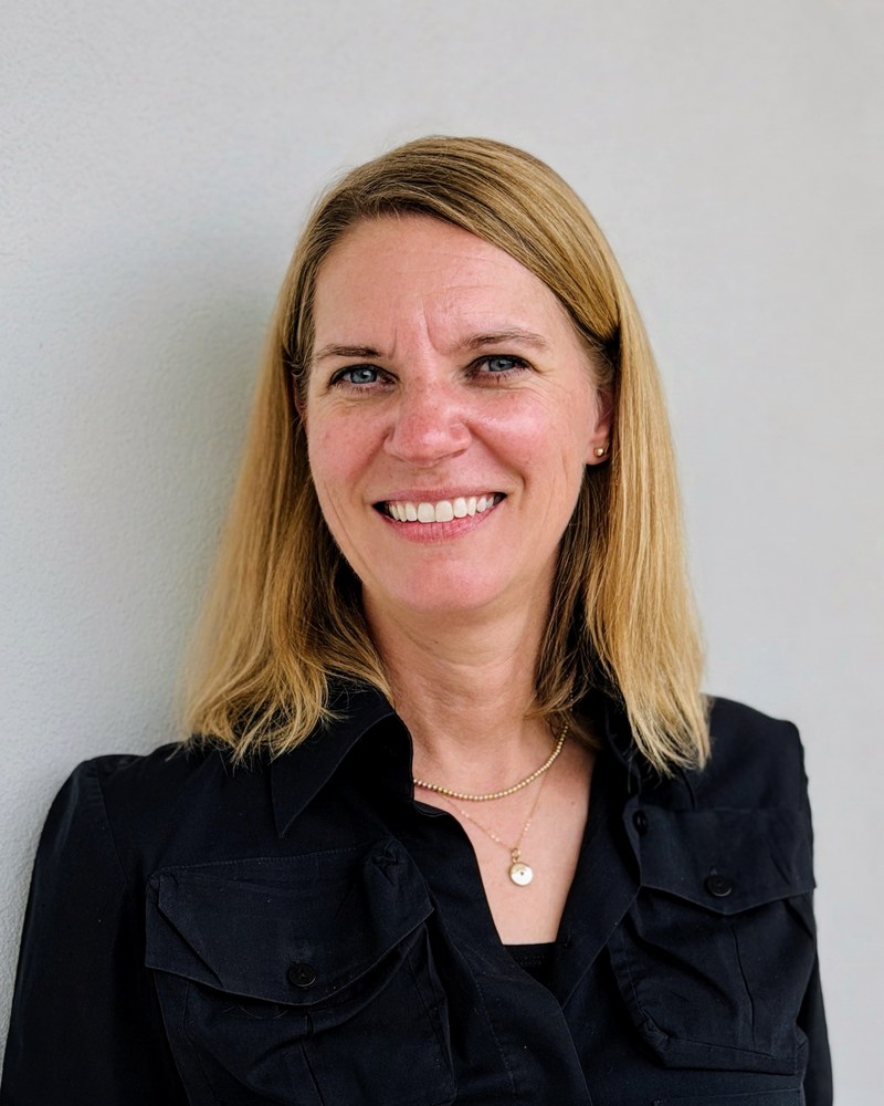Yvonne Bolin, M.S., CCC-SLP, Speech-Language Pathologist